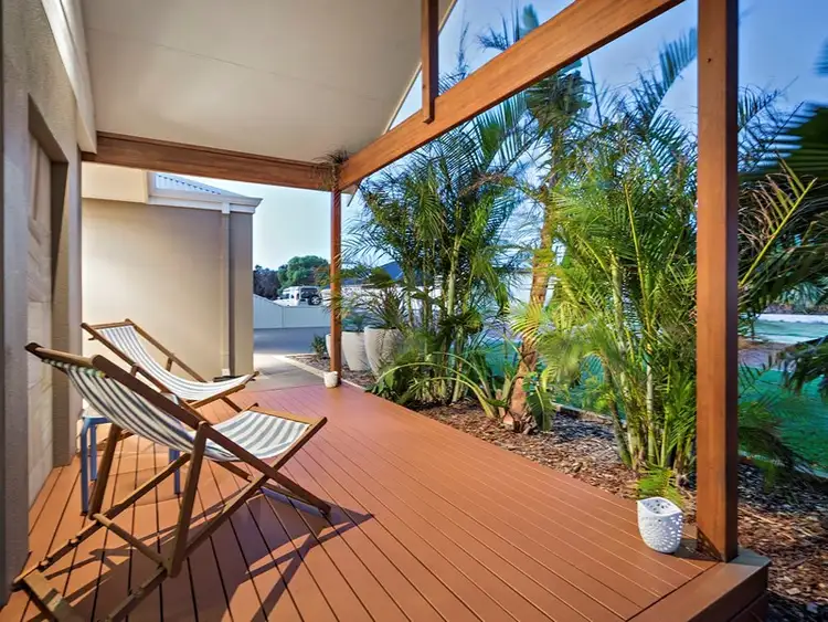 Second view of Homely house listing, 11 Mast Top Lookout, Drummond Cove WA 6532
