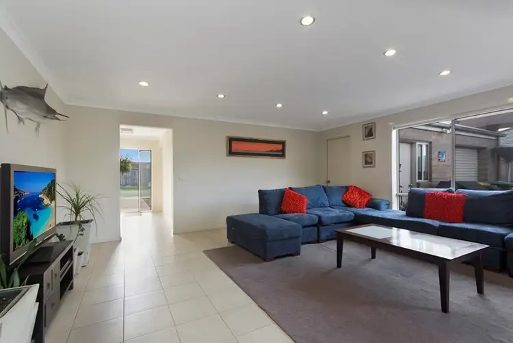 Fourth view of Homely house listing, 3-4 Ellen Close, Grovedale VIC 3216