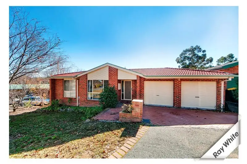 Main view of Homely house listing, 13 Wirria Circuit, Ngunnawal ACT 2913