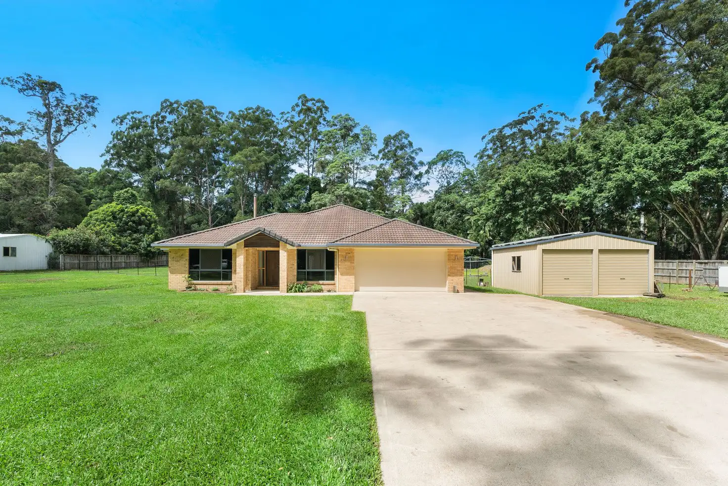 Main view of Homely house listing, 17 Armstrong Court, Mons QLD 4556