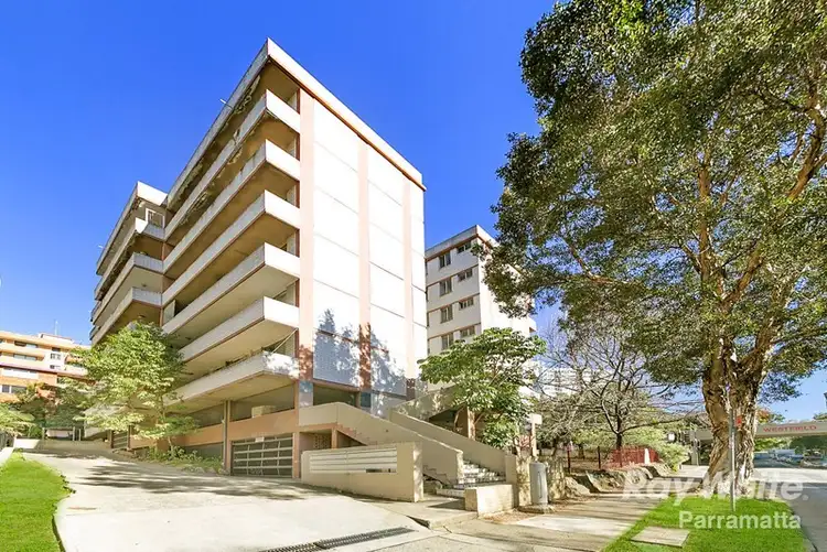 4/23 Campbell Street, Parramatta NSW 2150