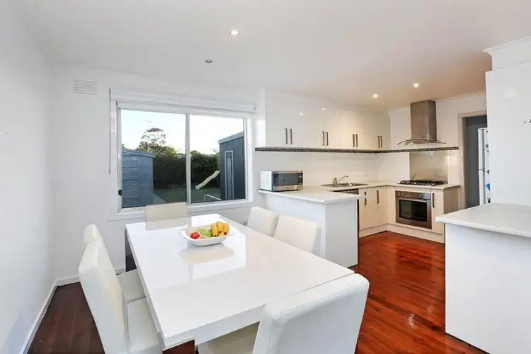 Fourth view of Homely house listing, 163 Plantation Road, Corio VIC 3214