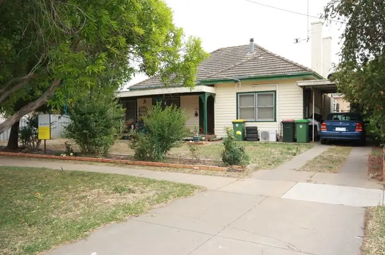 Main view of Homely house listing, 24 Archibald Street, Lockington VIC 3563