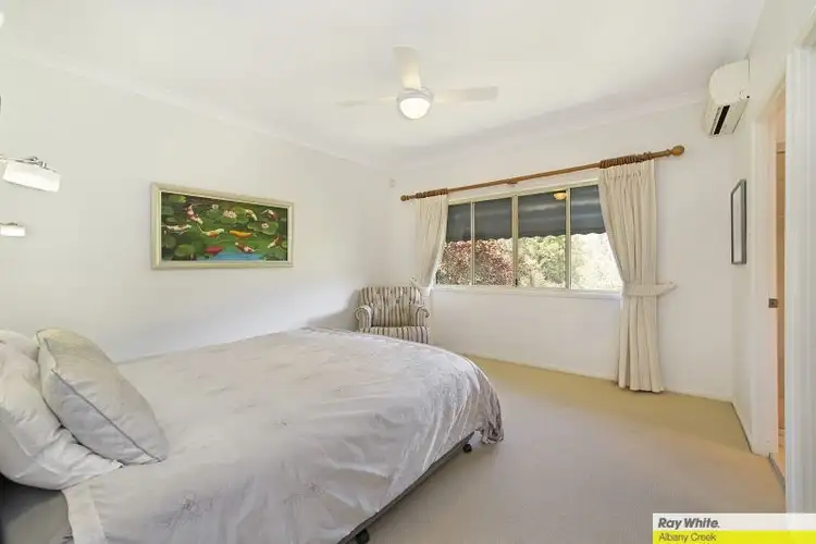 Fifth view of Homely house listing, 25 Silkyoak Way, Albany Creek QLD 4035