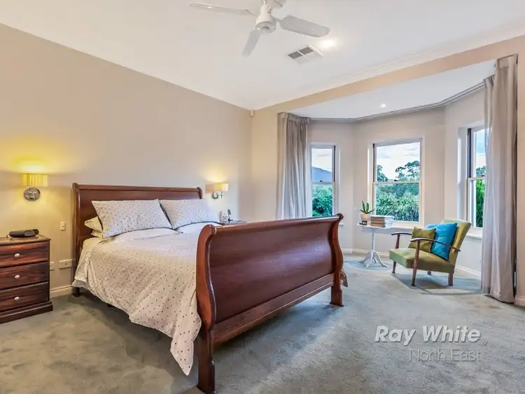 Second view of Homely house listing, 4 Linear Park Drive, Highbury SA 5089