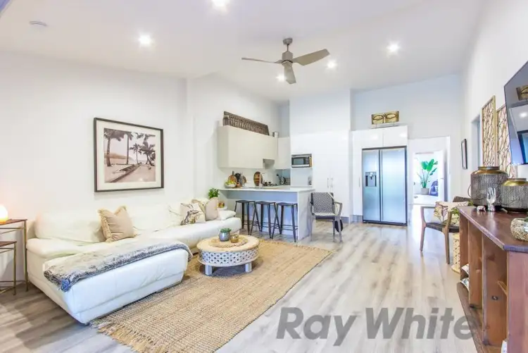 Third view of Homely house listing, 55 Young Street, Carrington NSW 2294