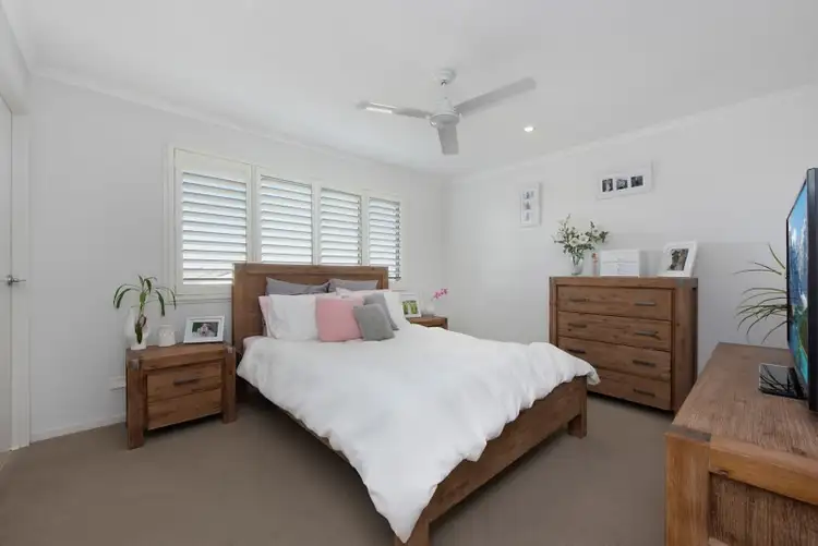 Fifth view of Homely unit listing, 11/11 Crayfish Street, Mountain Creek QLD 4557