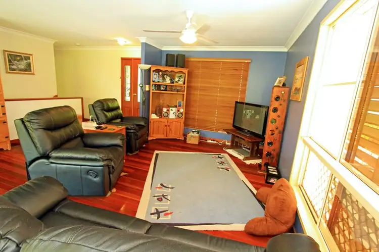 Fourth view of Homely house listing, 21 Yeppoon Crescent, Yeppoon QLD 4703