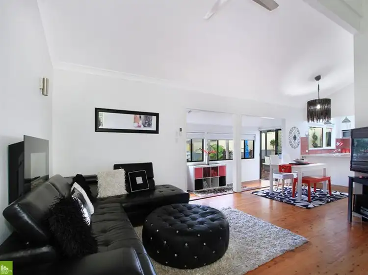 Third view of Homely house listing, 3 Janet Court, Figtree NSW 2525