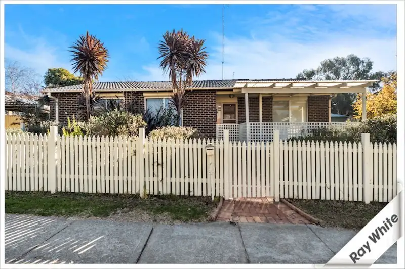 Main view of Homely house listing, 36 Candlebark Road, Queanbeyan NSW 2620