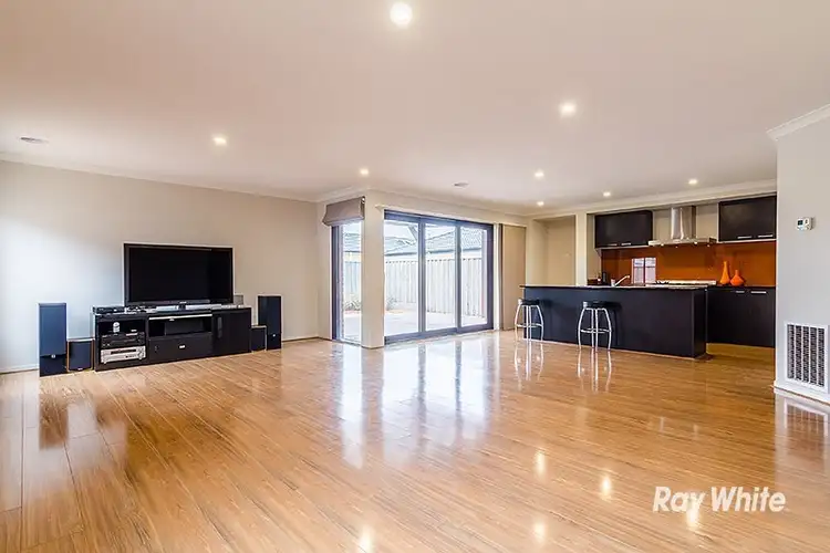 Fifth view of Homely house listing, 13 Quarters Boulevard, Cranbourne West VIC 3977