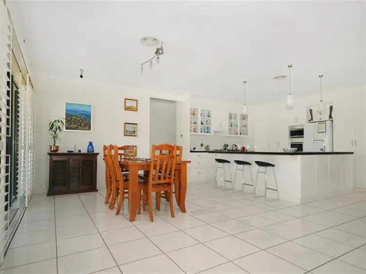 Fifth view of Homely house listing, 19 Prospect Terrace, Highfields QLD 4352