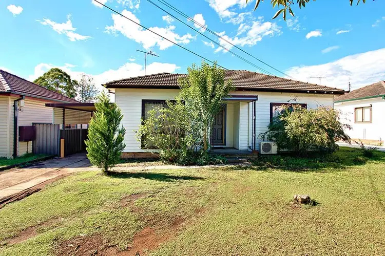 Main view of Homely house listing, 7 Osborne Road, Marayong NSW 2148