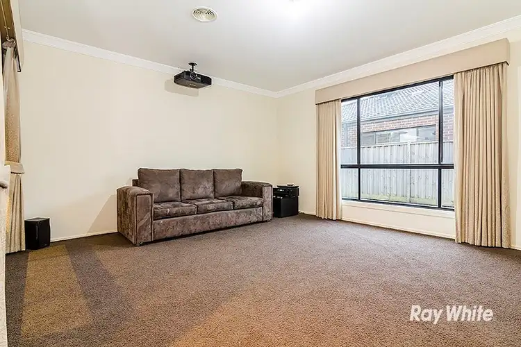 Sixth view of Homely house listing, 16 Freshwater Boulevard, Lyndhurst VIC 3975