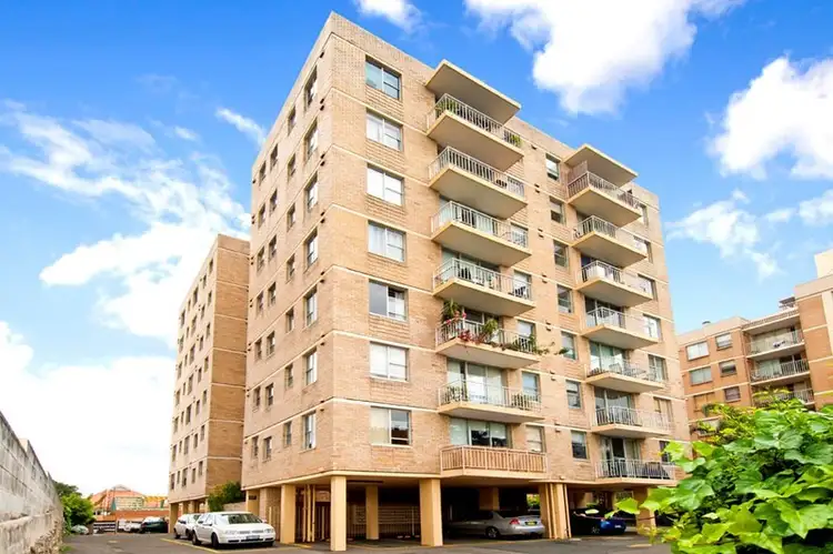 Third view of Homely apartment listing, 12/53 Cook Road, Centennial Park NSW 2021