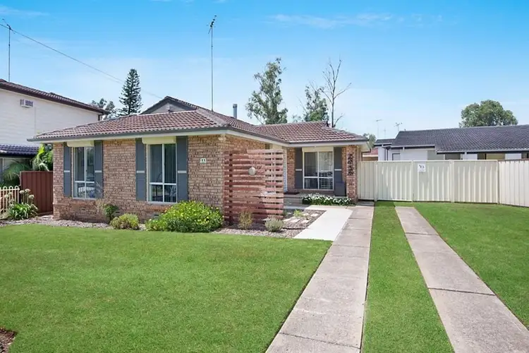 Seventh view of Homely house listing, 11 Greenway Avenue, Shalvey NSW 2770