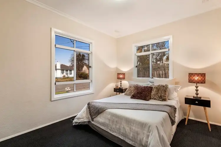Sixth view of Homely house listing, 1/162 Power Avenue, Chadstone VIC 3148