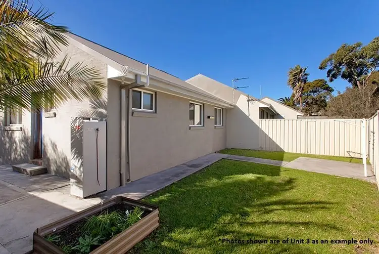 Third view of Homely unit listing, 4/6a Koona Street, Albion Park Rail NSW 2527