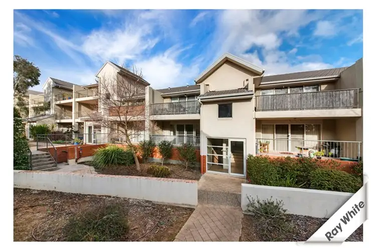 74/20 Federal Highway, Watson ACT 2602