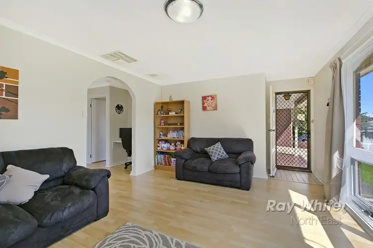 Second view of Homely house listing, 2/12 Randell Street, Ridgehaven SA 5097