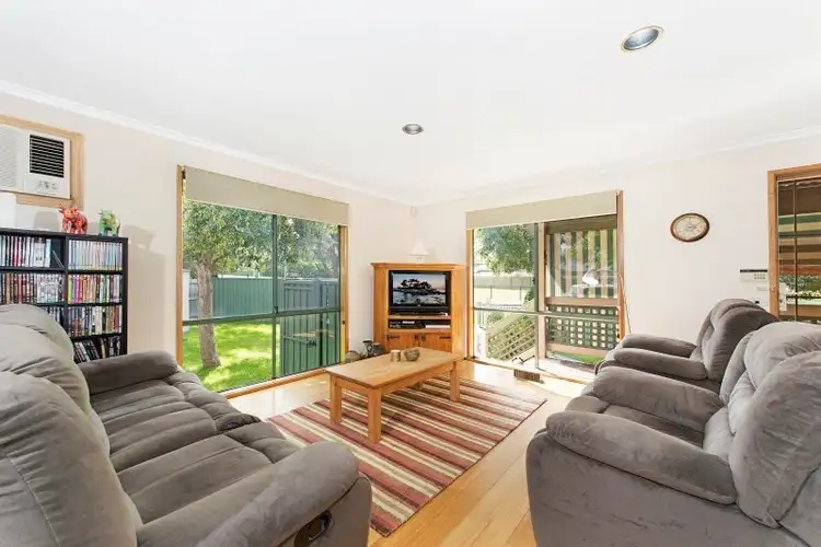 Third view of Homely house listing, 2A Girdwood Road, Boronia VIC 3155