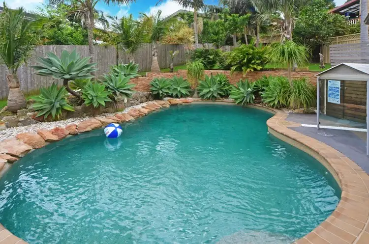 Fifth view of Homely house listing, 3 Healy Place, Mount Warrigal NSW 2528