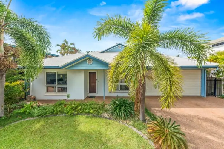 Third view of Homely house listing, 11 Ah Mat Street, Woolner NT 820