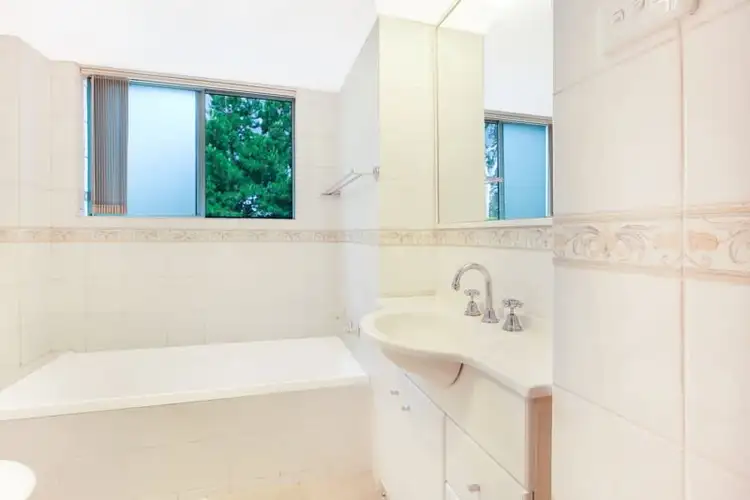 Seventh view of Homely apartment listing, 6/52-58 Linden Street, Sutherland NSW 2232