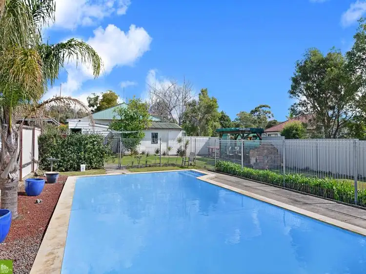 Seventh view of Homely house listing, 33 Macquarie Street, Albion Park NSW 2527