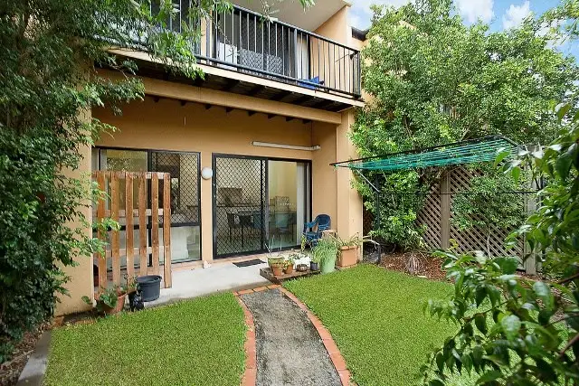 Second view of Homely townhouse listing, 23/120 Highfield Drive, Merrimac QLD 4226