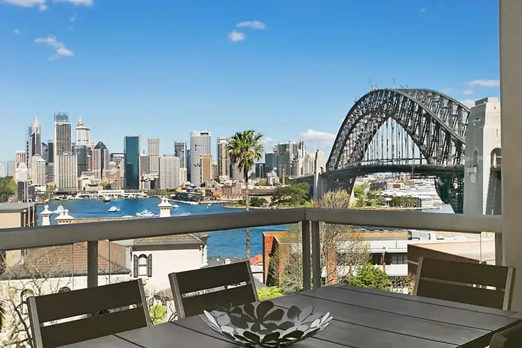 5/50 Upper Pitt Street, Kirribilli NSW 2061