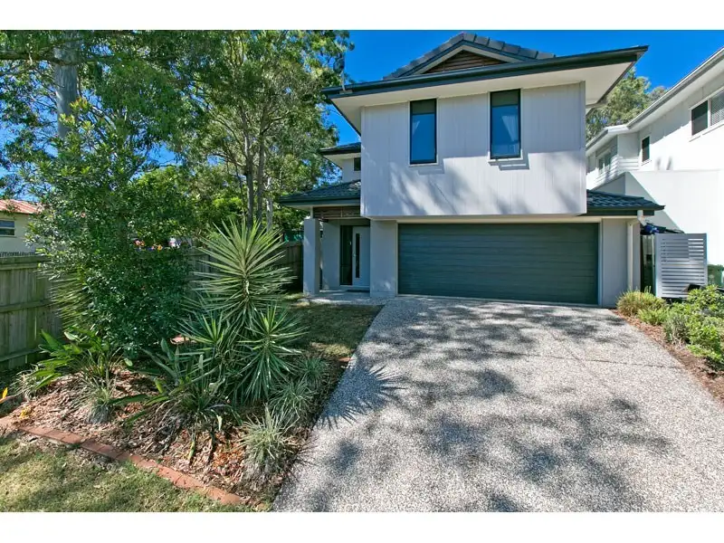 Main view of Homely house listing, 43 Thorneside Street, Thorneside QLD 4158