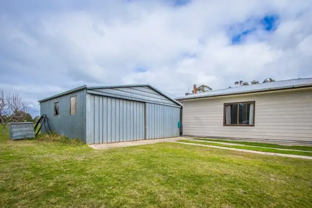 Second view of Homely house listing, 11 Millards Way, Kalangadoo SA 5278