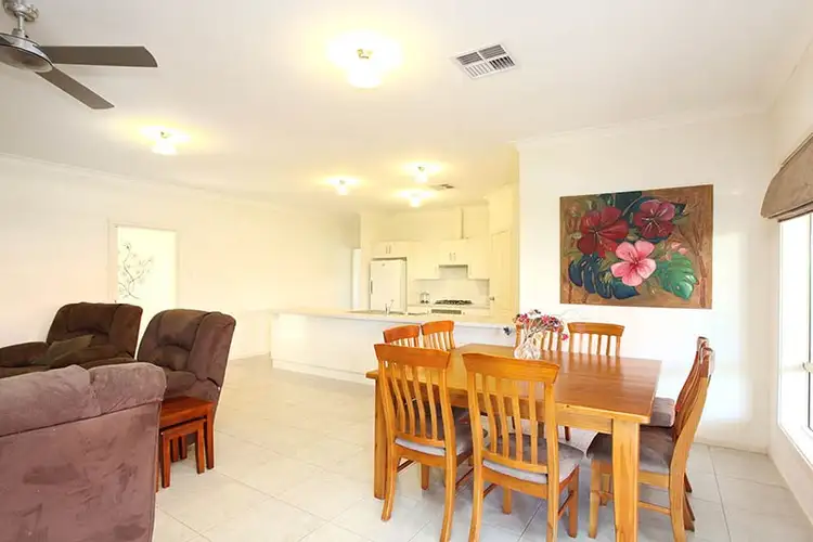 Fourth view of Homely house listing, 13 Tatura Road, Munno Para West SA 5115