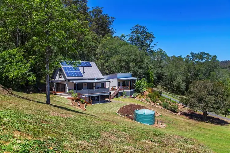 52 Piggotts Road, Guanaba QLD 4210