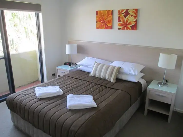 Fifth view of Homely unit listing, 303/37 Pacific Drive, Port Macquarie NSW 2444