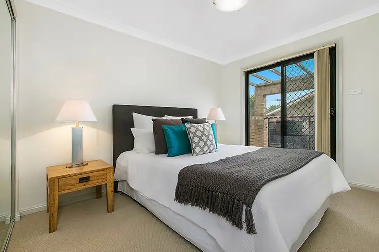 Fourth view of Homely townhouse listing, 15/7-11 Webb Avenue, Hornsby NSW 2077