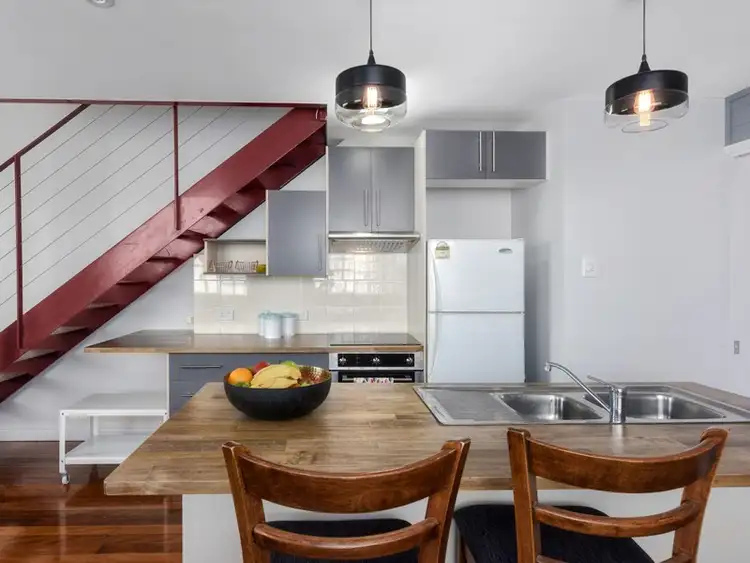 Fourth view of Homely apartment listing, 436 Ann Street, Brisbane QLD 4000