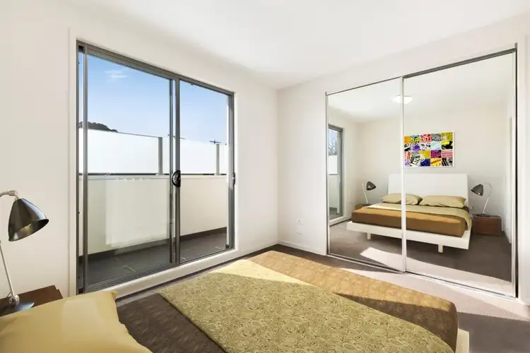 Fifth view of Homely apartment listing, 104 and 108/1A Vivien Street, Bentleigh East VIC 3165