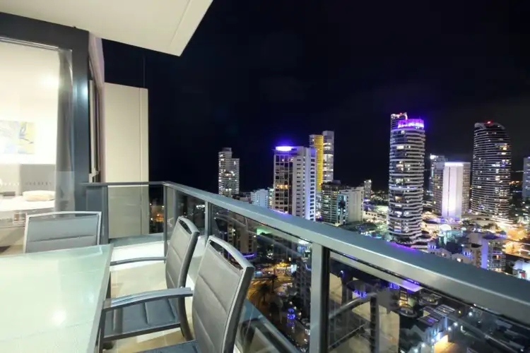 Main view of Homely unit listing, 137/2729-2733 Gold Coast Highway, Broadbeach QLD 4218