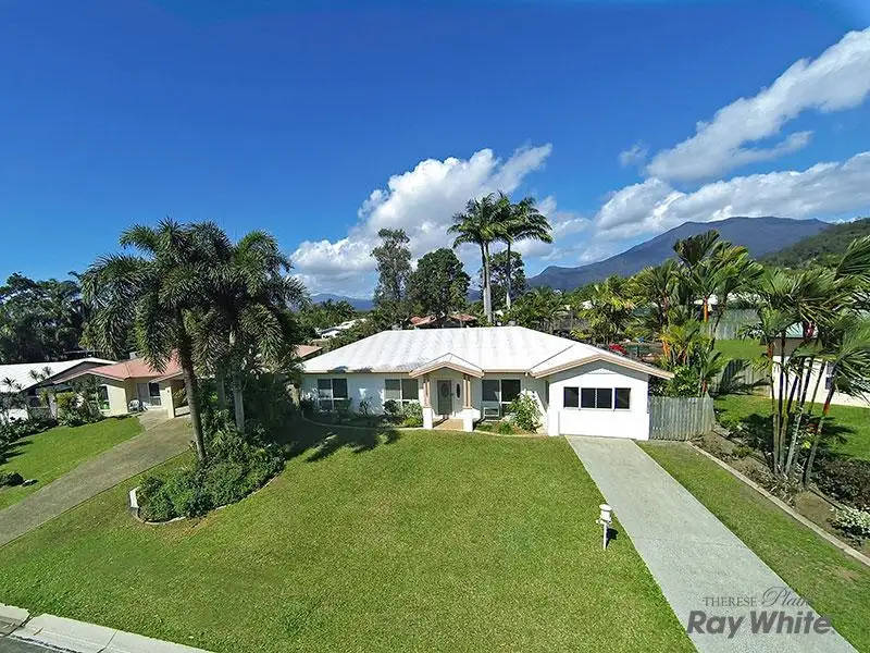 Main view of Homely house listing, 11 Bellbush Close, Mount Sheridan QLD 4868