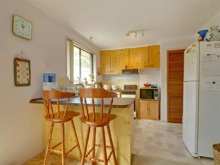 Seventh view of Homely house listing, 105 Cross's Road, Traralgon VIC 3844