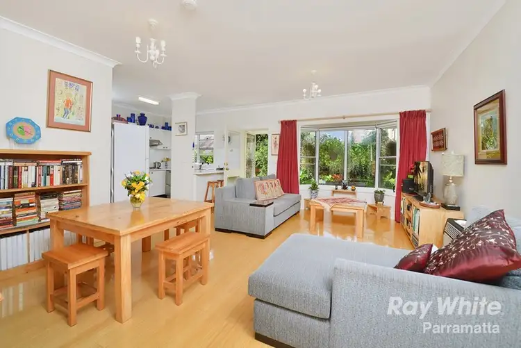 14/44 Thomas Street, Parramatta NSW 2150