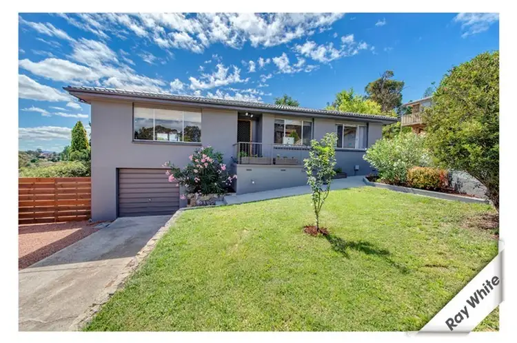 Second view of Homely house listing, 17 Alfred Place, Karabar NSW 2620