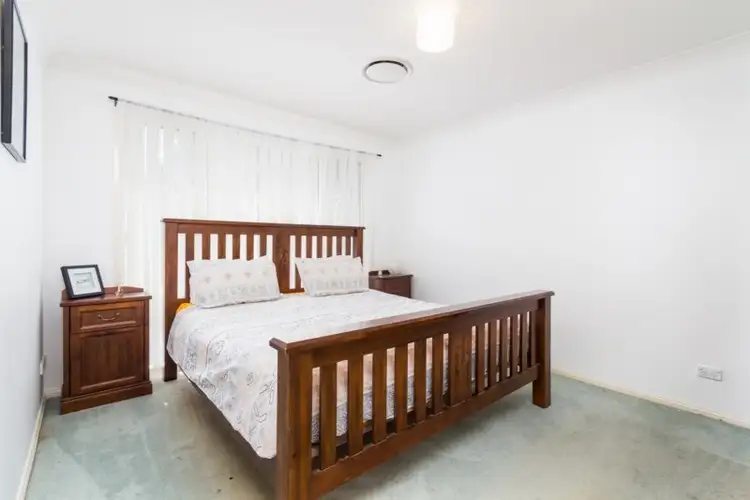 Fifth view of Homely house listing, 22 Buttigieg Place, Plumpton NSW 2761