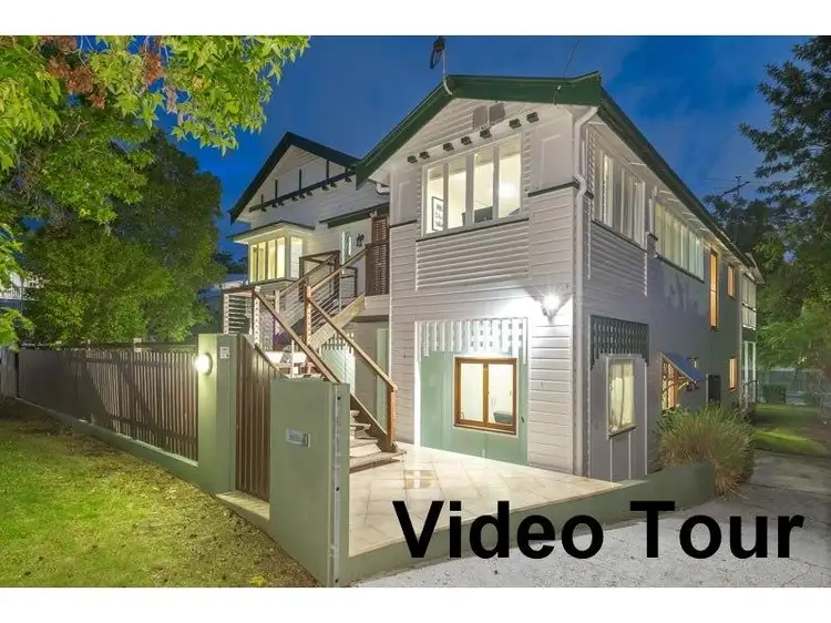 Main view of Homely house listing, 18 Neulans Road, Indooroopilly QLD 4068