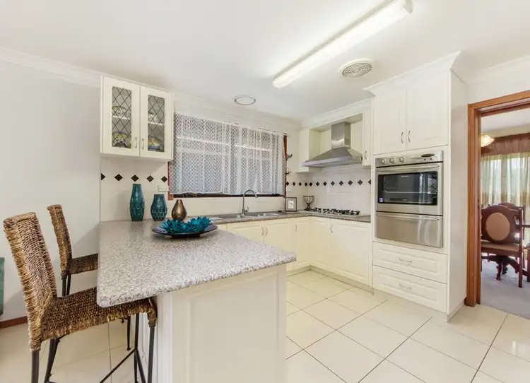 Sixth view of Homely house listing, 15 Swansea Parade, St Albans VIC 3021