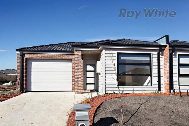 8a Dundas Road, Wyndham Vale VIC 3024