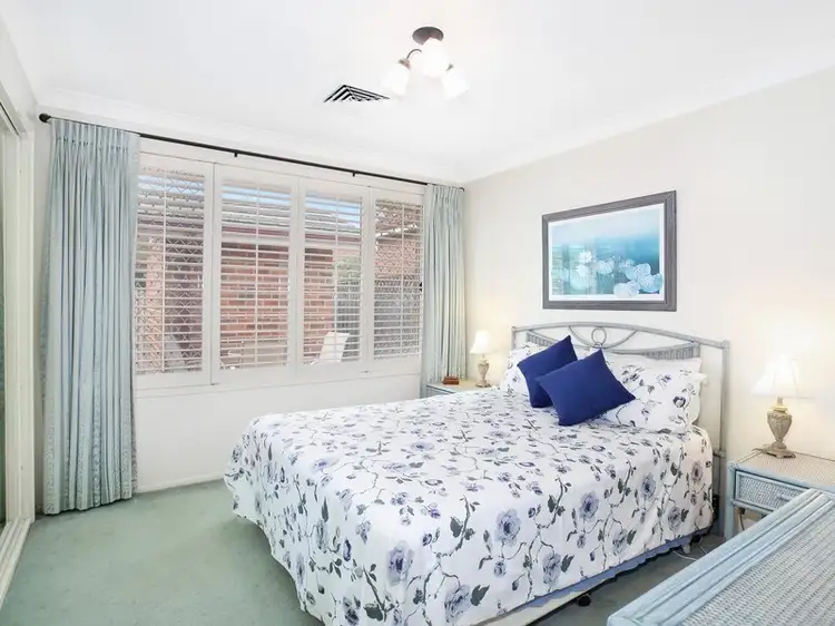 Sixth view of Homely house listing, 1a Moala Street, Concord West NSW 2138