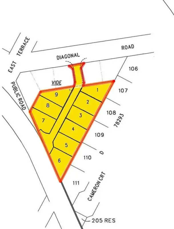 Fourth view of Homely land listing, Lot 100 Diagonal Road, Wallaroo SA 5556